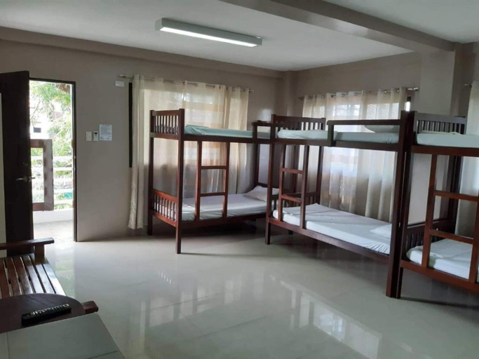 Public Area 3, RedDoorz @ El Senor Jesus Apartelle Vigan Ilocos, Vigan City