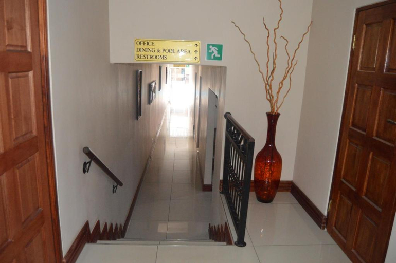 Public Area 4, Lakeview Boutique Hotel & Conference Center, Ekurhuleni