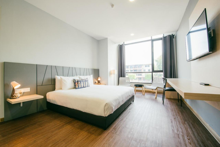 Bedroom 5, Signature by The Concept, Langkawi