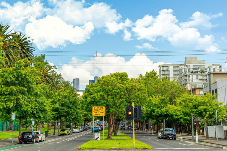 Exterior & Views 2, Sora East Melbourne, Melbourne