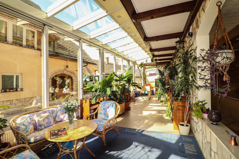 Public Area 3, Apartment house Jager, Bohinj