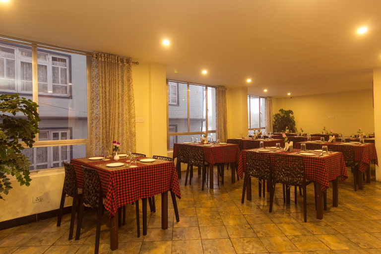 Food & Drinks 4, Hotel HIMALAYAN RETREAT, Darjiling