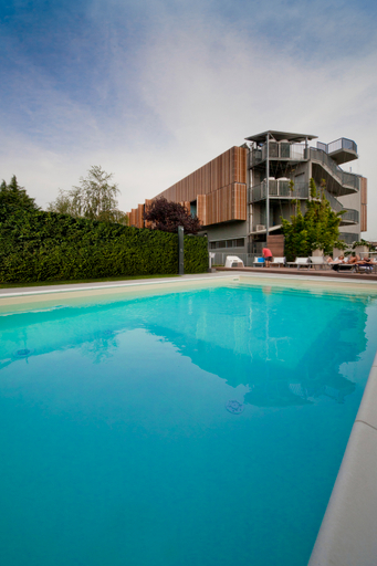 Sport & Beauty, Mod 5 Living Hotel, Verona