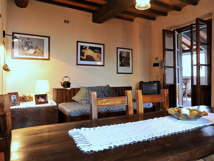 Public Area, Agriturismo Borgo Mocale, Arezzo
