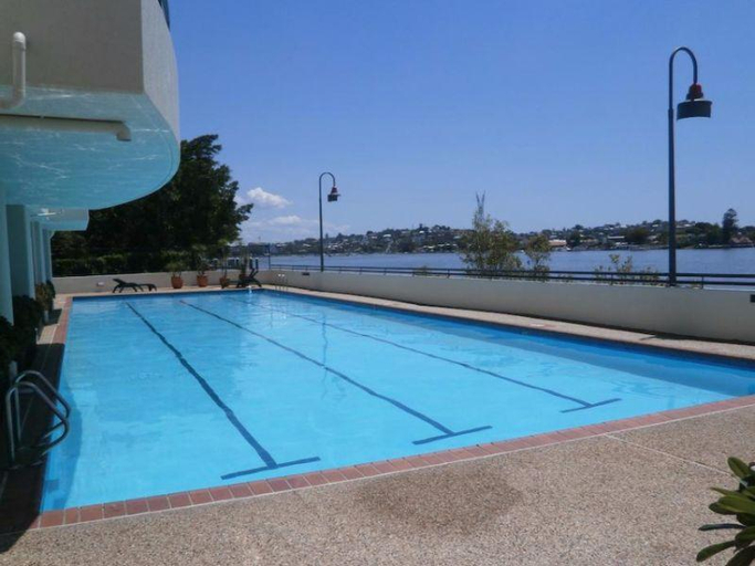Sport & Beauty 4, Goldsborough Place Apartments, Newstead