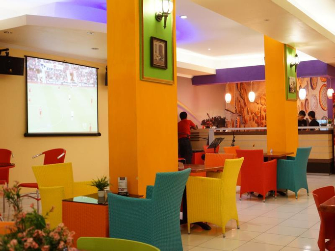 Hotel Pelangi, Central Lampung