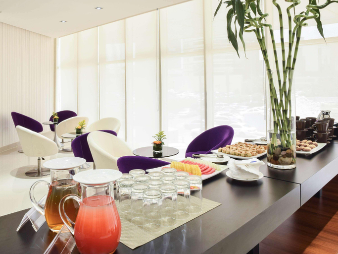 Public Area 4, Novotel Suites Riyadh Dyar, Riyadh
