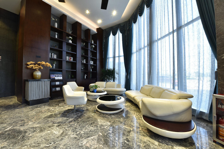 Public Area, MAIHAOHOTELS, Foshan