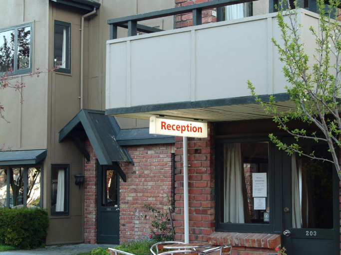 Exterior & Views 4, Woodlands Motels & Apartments, Dunedin