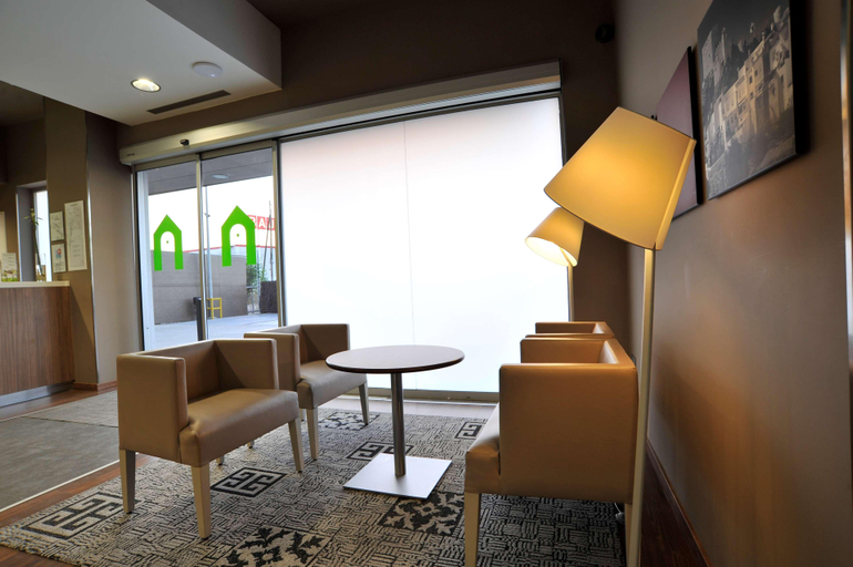 Public Area 2, GreenTree Inn & Suites Florence, Pinal