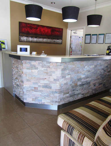 Public Area 4, Highfields Motel Toowoomba, Crow's Nest - Pt A