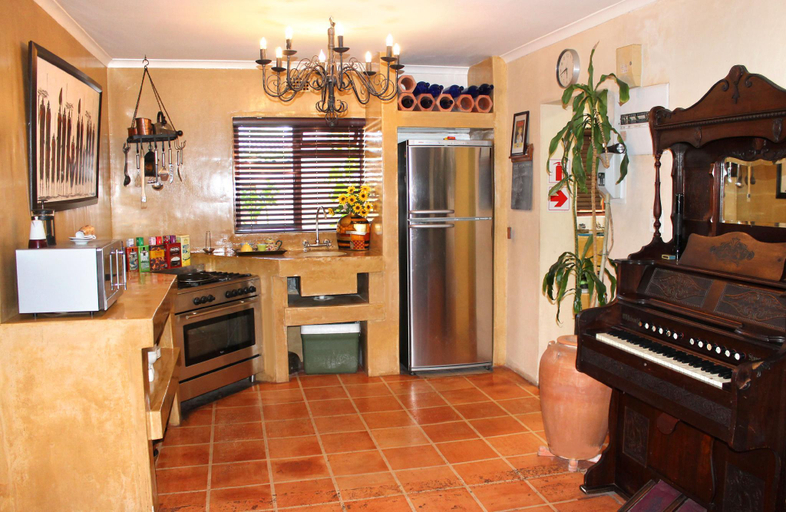 Others 5, Goblins Mead Guest House, City of Cape Town
