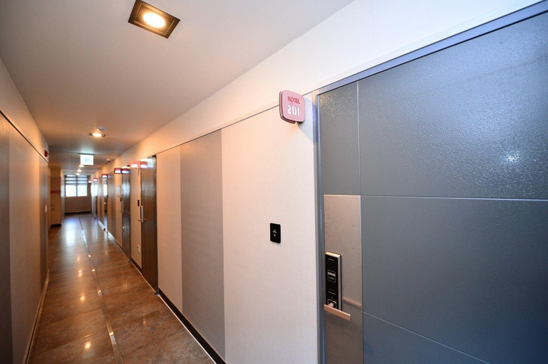 Public Area 3, Sea Star Hostel Yeosu, Yeosu
