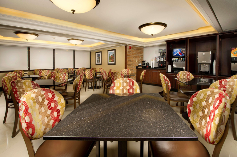 Public Area 2, Drury Inn Suites Kansas City Shawnee Mission, Kansas City