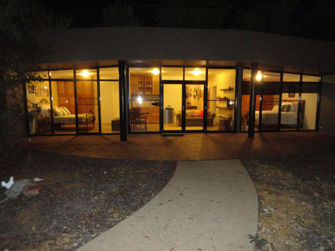 Public Area, Down to Earth Farm Retreat, E. Gippsland - Bairnsdale