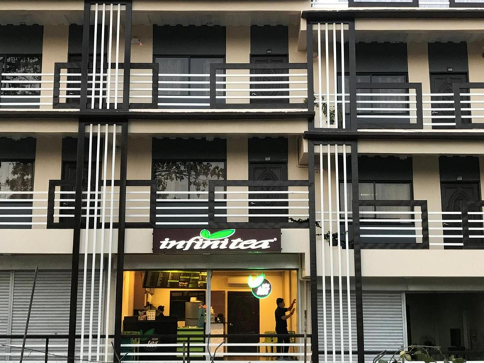 Exterior & Views 2, RedDoorz @ El Senor Jesus Apartelle Vigan Ilocos, Vigan City