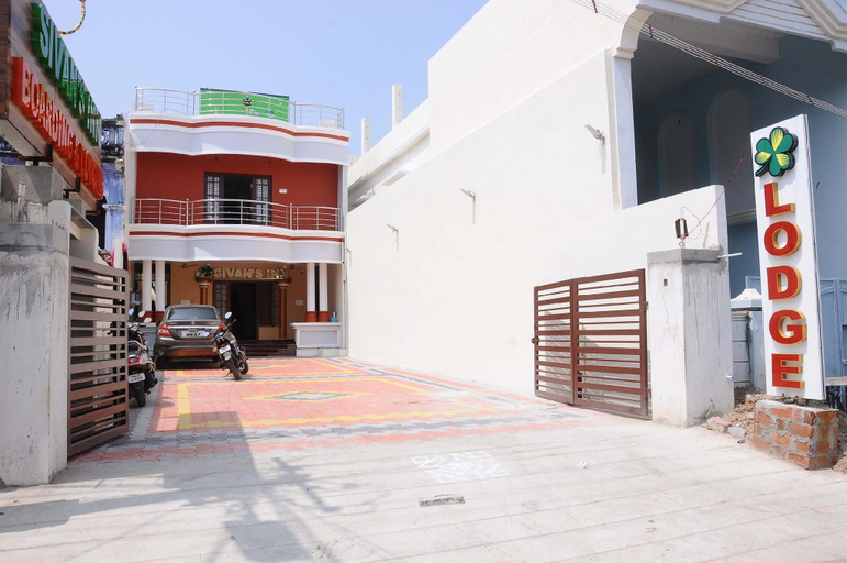 Others 4, Sivans Inn, Thoothukkudi