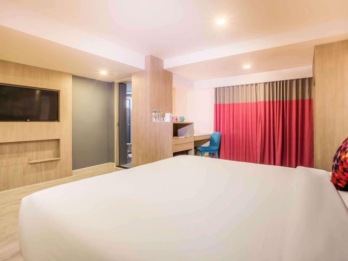 Bedroom 13
