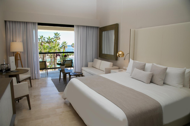 Bedroom, PARADISUS LOS CABOS-Adults Only, La Paz