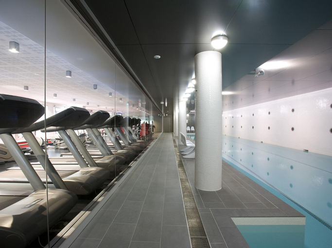 Sport & Beauty 3, Hotel Realm, Canberra