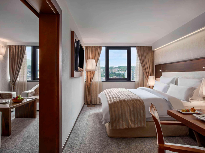 Bedroom 14
