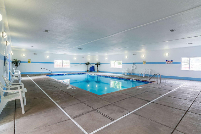 Others 4, Econo Lodge Miles City I-94, Custer