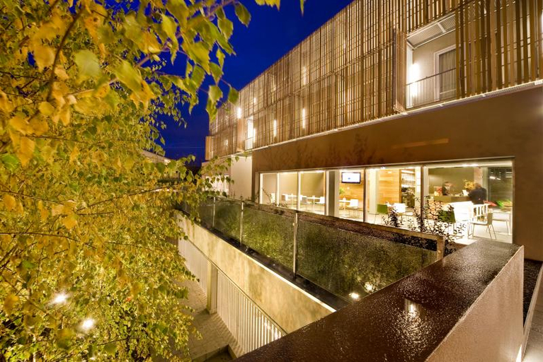 Others 5, Mod 5 Living Hotel, Verona