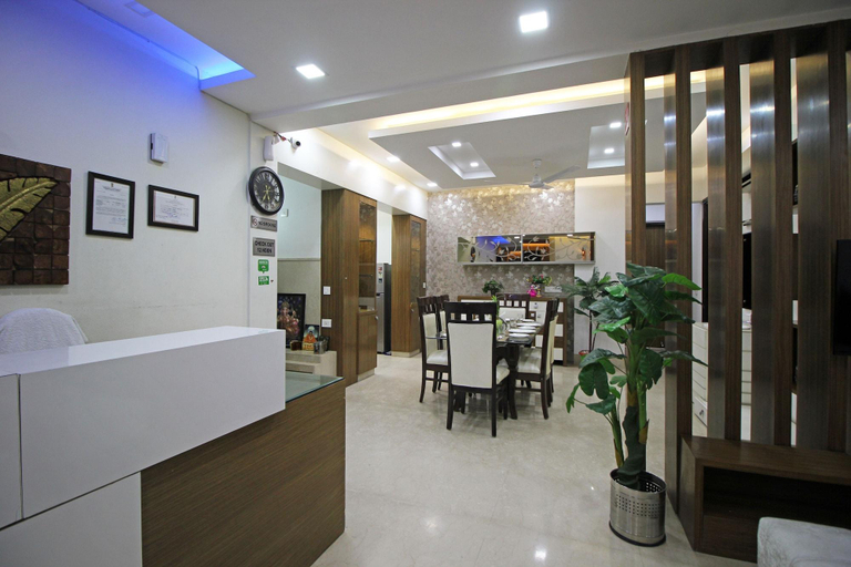 Public Area 2, Gazebo Inn And Suites, Gurgaon