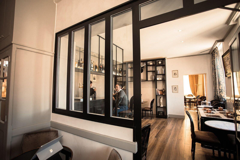 Public Area 3, Hôtel Restaurant Spa la Maison Tatin, Loir-et-Cher