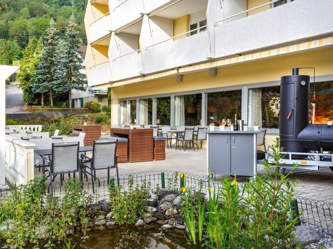 Exterior & Views 1, Zurzacherhof Hotel, Zurzach