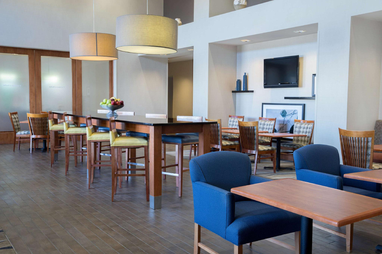 Public Area 2, Hampton Inn & Suites Chicago Deer Park, Cook