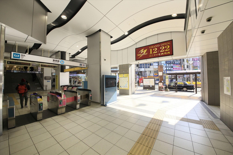 Public Area 5, BAY HOTEL Urayasu Station, Edogawa