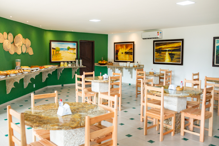 Food & Drinks 5, Mutá Praia Hotel, Porto Seguro