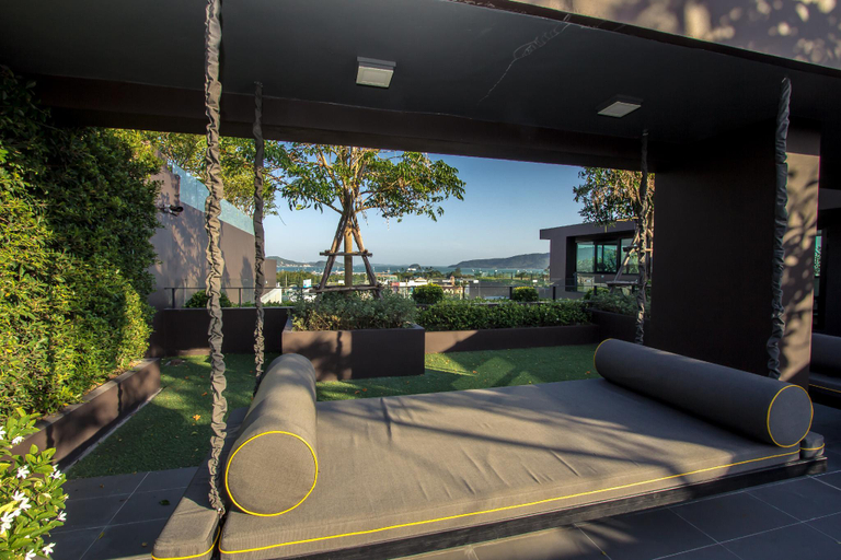 Exterior & Views 5, DLUX Condominium Chalong Phuket, Phuket Island