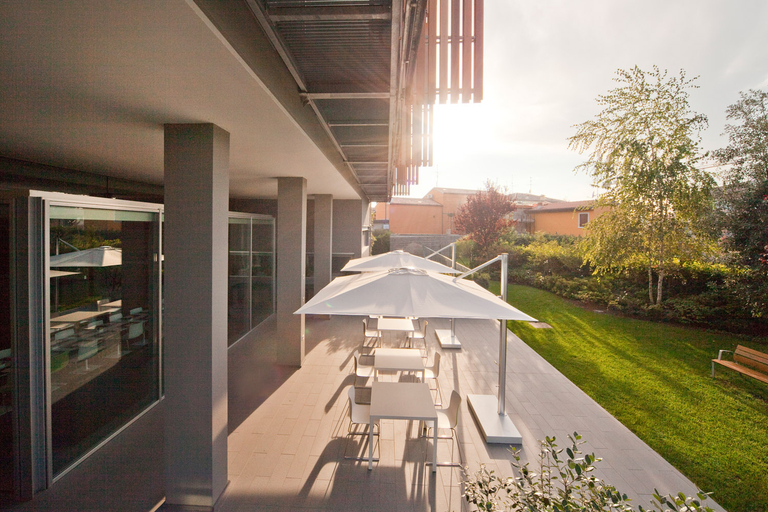 Others 5, Mod 5 Living Hotel, Verona