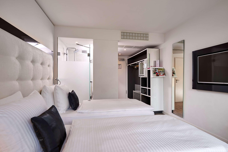Bedroom 2, Innside By Melia Aachen, Städteregion Aachen