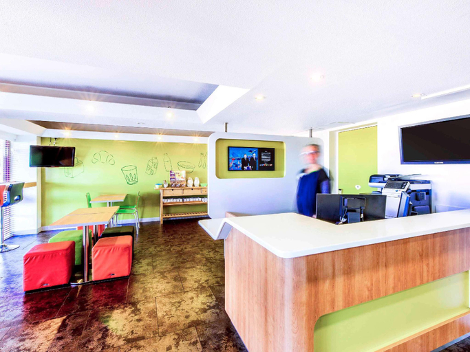 Public Area 2, ibis budget Campbelltown, Campbelltown - South