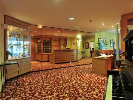 Hotel Majestic Alsace - Strasbourg Nord, Bas-Rhin