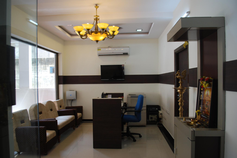 Others 1, Maduraa Serviced Apartment, Tiruchirappalli