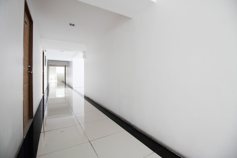 Public areas, SLT Apartment Bangkok, Prawet