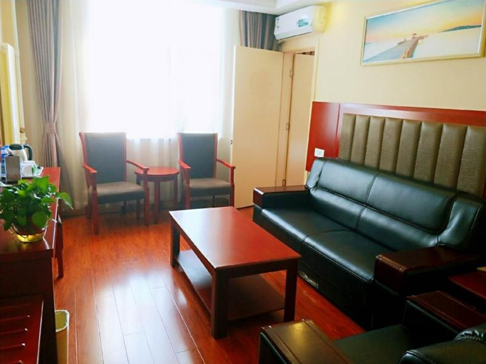 Others 5, GREENTREE INN BEIJING NANSIHUAN XINFADI HOTEL, Beijing