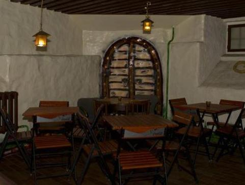 Interior view 5, Old Town Hostel Alur, Tallinn