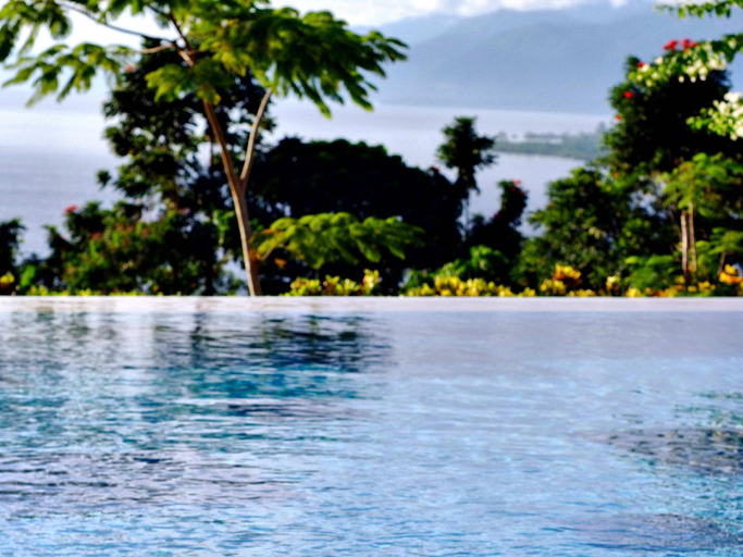Sport & Beauty 2, Aston Niu Manokwari Hotel, Manokwari