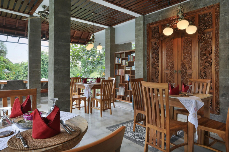 Food & Drinks 5, Ketut's Place Cottage Ubud, Gianyar