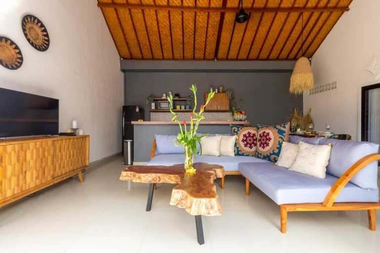 Others 5, Castelu 3BR Villa in Bidadari Area, Badung