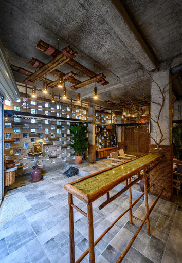 Food & Drinks 5, Mira Bai Xep - The Hidden Jewel, Qui Nhơn
