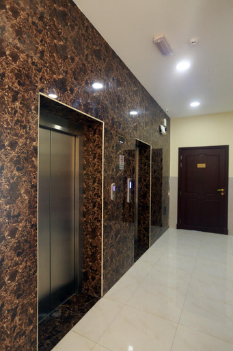 Public Area 5, Al Dhiyafa Palace Hotel Apartments, Seeb