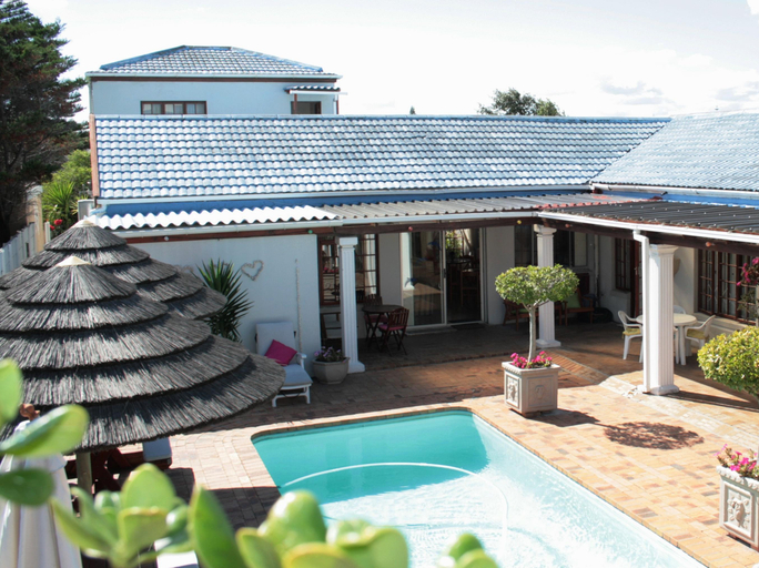 Exterior & Views 2, Dolphin Inn Guesthouse Blouberg, City of Cape Town
