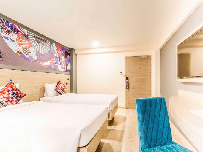 Bedroom 22