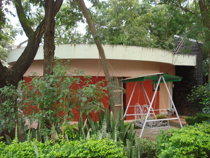 Hotel Tapovan , Nashik